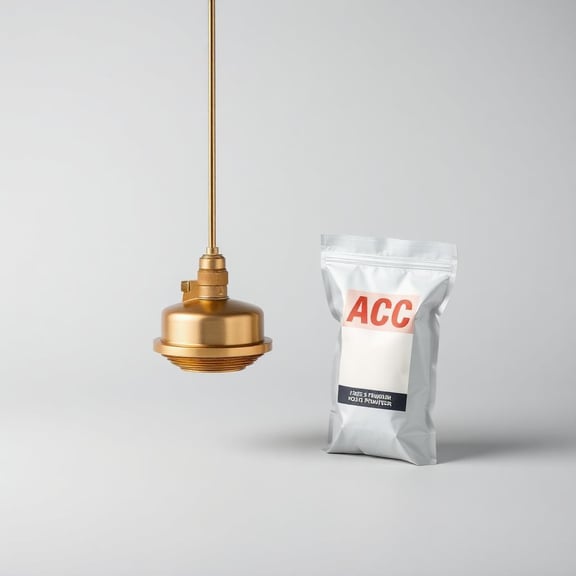 Chemicals & Sprinklers
