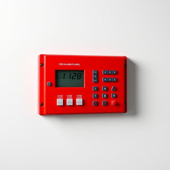 Fire Alarm Panels