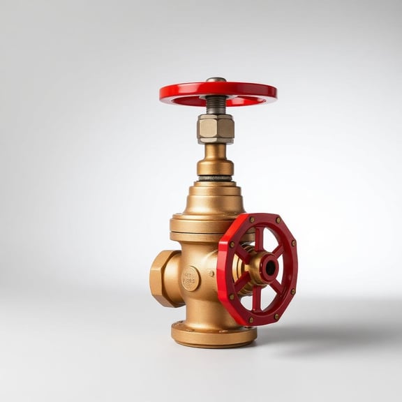 Hydrant Valves